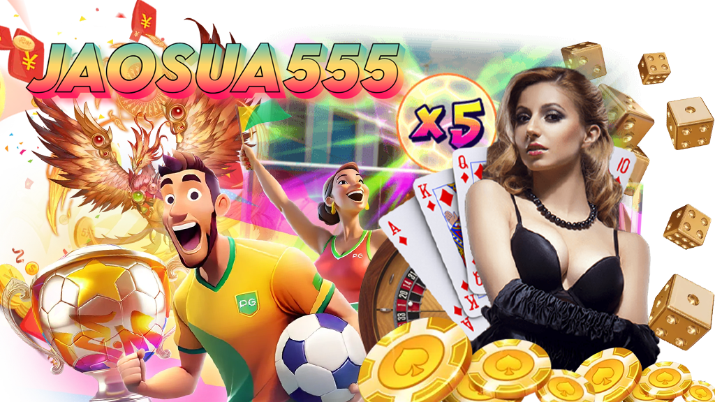 jaosua555-slot